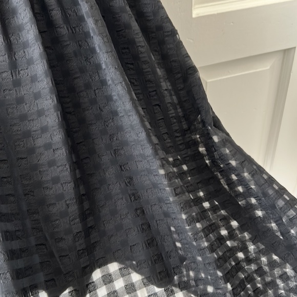 NWT! Anthropologie Carrington Dress by Donna Morgan - Picture 8 of 10